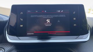 Peugeot 2008 2021 Allure Business - Euro 6 - 131ps-thumb-25
