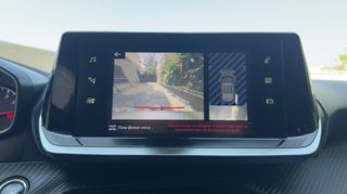 Peugeot 2008 2021 Allure Business - Euro 6 - 131ps-thumb-26