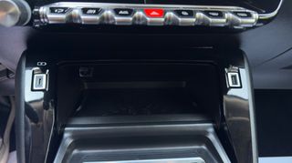 Peugeot 2008 2021 Allure Business - Euro 6 - 131ps-thumb-29
