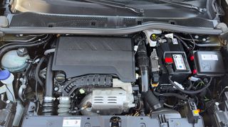 Peugeot 2008 2021 Allure Business - Euro 6 - 131ps-thumb-36