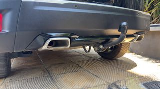 Peugeot 2008 2021 Allure Business - Euro 6 - 131ps-thumb-6