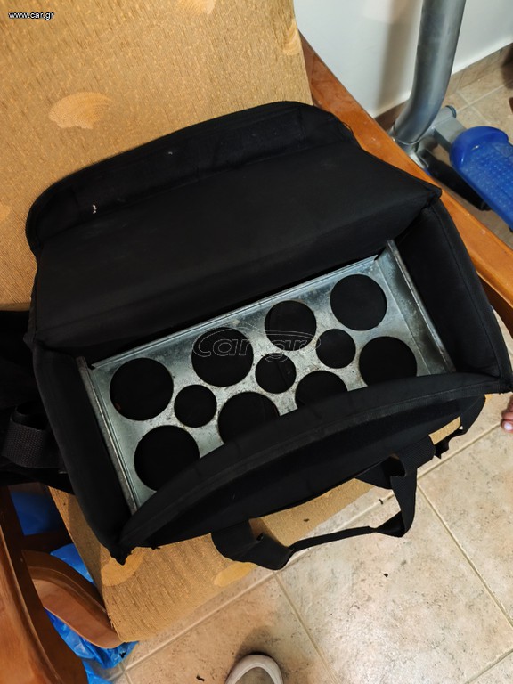 Coffee box σε καλή κατάσταση πωλείτε