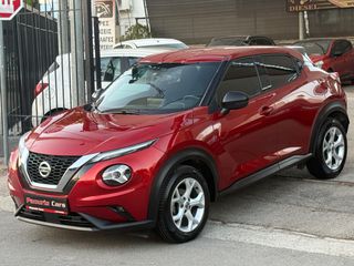 Nissan Juke 2022-thumb-1