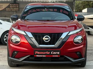 Nissan Juke 2022-thumb-2