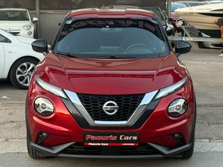Nissan Juke 2022-thumb-3