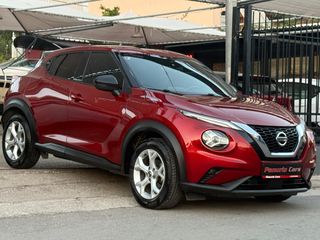 Nissan Juke 2022-thumb-4