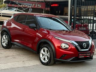 Nissan Juke 2022-thumb-5