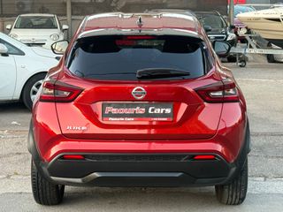 Nissan Juke 2022-thumb-9