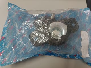 Toyota Aygo 1.0 1KR-FE Citroën C1 1.0 CFA CFB Peugeot 107 1.0 CFA CFB ΒΑΣΗ ΜΗΧΑΝΗΣ ΕΜΠΡΟΣ ΔΕΞΙΑ