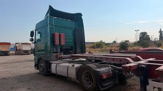 DAF 2020 XF106 Euro 6d INTARDER-thumb-5