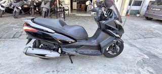 Kymco Downtown 300i 2013 MOTO BILLYS
