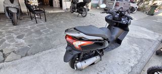 Kymco Downtown 300i 2013 MOTO BILLYS-thumb-1
