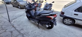 Kymco Downtown 300i 2013 MOTO BILLYS-thumb-2