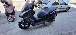 Kymco Downtown 300i 2013 MOTO BILLYS-thumb-3