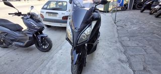 Kymco Downtown 300i 2013 MOTO BILLYS-thumb-4