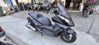 Kymco Downtown 300i 2013 MOTO BILLYS-thumb-5