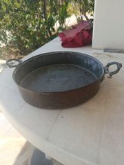 Χάλκινο ταψί