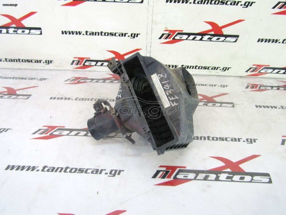 ΦΙΛΤΡΟΚΟΥΤΙ NISSAN 350 Z 2002-2008