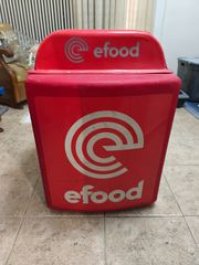 Ρούχα αδιάβροχα μπουφάν efood-thumb-9