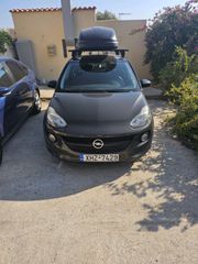 Opel Adam 2016 flex