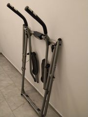 ΑΕΡΟΠΕΡΠΑΤΗΤΗΣ GAZELLE FREESTYLE XL.