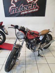 Honda CB 250 1994-thumb-2