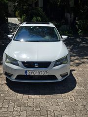 Seat Leon 2014 Leon ST 4drive full extra-thumb-2