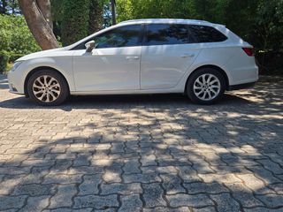 Seat Leon 2014 Leon ST 4drive full extra-thumb-3