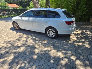 Seat Leon 2014 Leon ST 4drive full extra-thumb-4