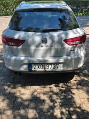 Seat Leon 2014 Leon ST 4drive full extra-thumb-5