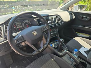 Seat Leon 2014 Leon ST 4drive full extra-thumb-10
