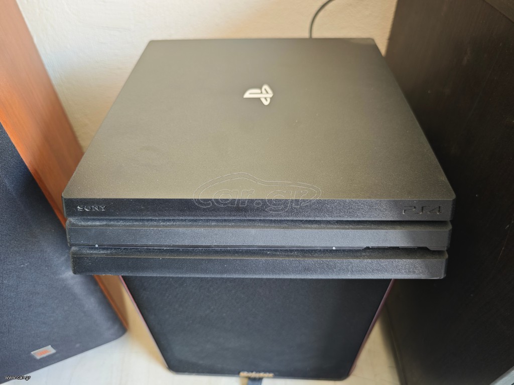 PS4 Pro