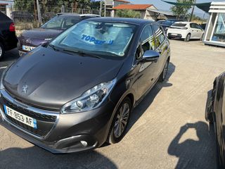 Peugeot 208 2019 1.2   ALLURE 110 HP-thumb-1