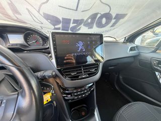 Peugeot 208 2019 1.2   ALLURE 110 HP-thumb-11