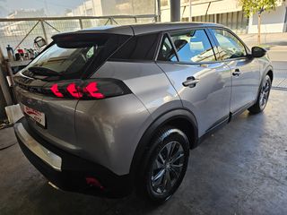 Peugeot 2008 2022 Auto Active Pack - Από κιτ χρονισμού - F1 Pedals-thumb-6