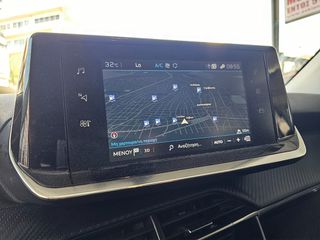 Peugeot 2008 2022 Auto Active Pack - Από κιτ χρονισμού - F1 Pedals-thumb-15