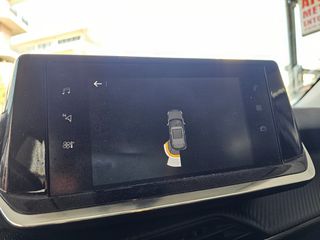 Peugeot 2008 2022 Auto Active Pack - Από κιτ χρονισμού - F1 Pedals-thumb-14