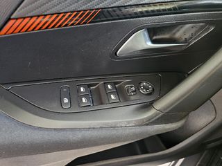 Peugeot 2008 2022 Auto Active Pack - Από κιτ χρονισμού - F1 Pedals-thumb-21