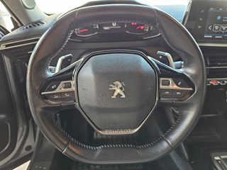 Peugeot 2008 2022 Auto Active Pack - Από κιτ χρονισμού - F1 Pedals-thumb-11