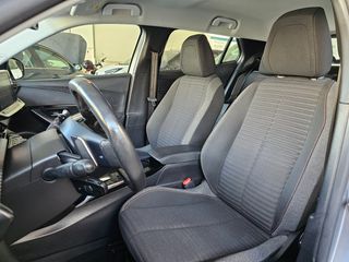 Peugeot 2008 2022 Auto Active Pack - Από κιτ χρονισμού - F1 Pedals-thumb-8