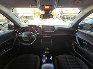 Peugeot 2008 2022 Auto Active Pack - Από κιτ χρονισμού - F1 Pedals-thumb-12