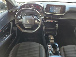 Peugeot 2008 2022 Auto Active Pack - Από κιτ χρονισμού - F1 Pedals-thumb-13