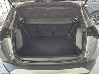 Peugeot 2008 2022 Auto Active Pack - Από κιτ χρονισμού - F1 Pedals-thumb-22