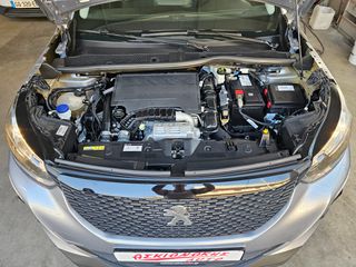 Peugeot 2008 2022 Auto Active Pack - Από κιτ χρονισμού - F1 Pedals-thumb-23