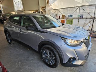 Peugeot 2008 2022 Auto Active Pack - Από κιτ χρονισμού - F1 Pedals-thumb-2