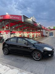 Fiat Bravo 2008 T-JET 120HP TURBO SPORT