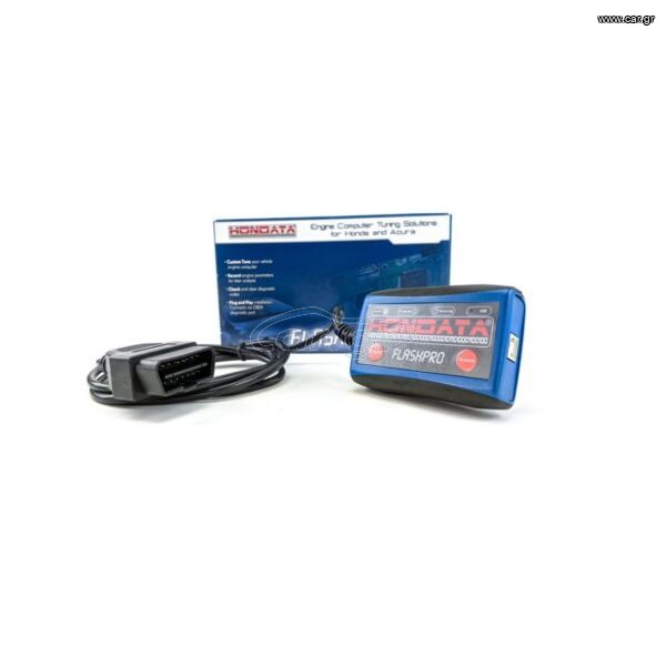 Hondata Flashpro module Για Honda S2000 (2006-2009)