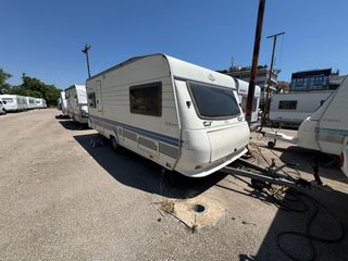 Hobby 1998 EXCLUSIVE 540UL-thumb-1