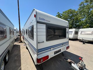 Hobby 1998 EXCLUSIVE 540UL-thumb-2