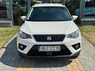 Seat Arona 2019 1.0 TGI STYLE-thumb-1